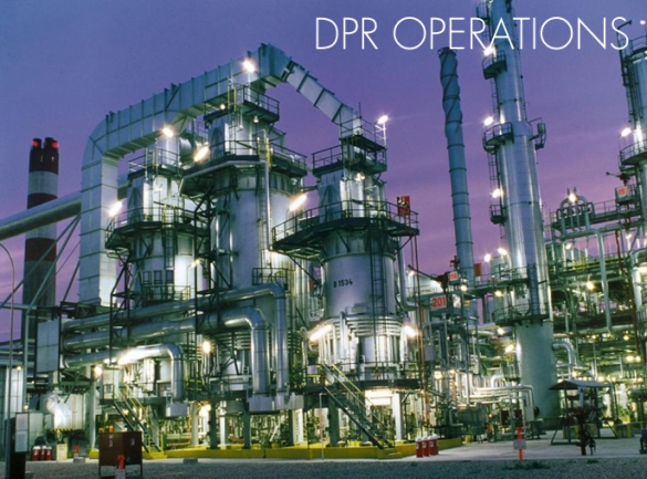 DPR Operations
